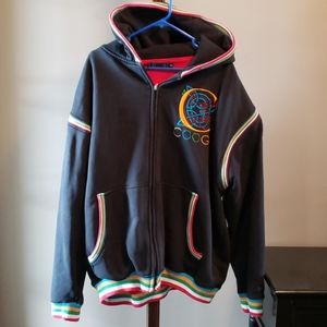 Coogi Jacket